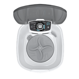 Tanquinho Lavadora Newmaq 10 Kg Semi Automática 9 Programas:branco/220 - 2