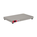 Ver imagem 2 de Mesa Aquecida Prmaq-7 - Total Inox Altura Regulável Controle de Temperatura até 95ºc 110v Progás