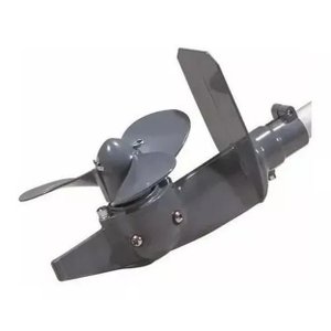 Helice 3 Pas 5,5 Cv 160mm