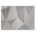 Ver imagem 1 de Tapete Sala/quarto/escritório 1,40m X 2,00m Picasso Leve Antiderrapante Sultan