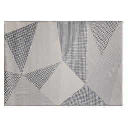 Tapete Sala/quarto/escritório 1,40m X 2,00m Picasso Leve Antiderrapante Sultan - 1