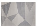 Ver imagem 1 de Tapete Sala/quarto/escritório 1,40m X 2,00m Picasso Leve Antiderrapante Sultan