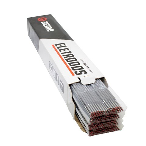 Eletrodo Aeme Ferro Fundido Am60 3.25mm Nifes