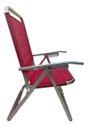 Ver imagem 3 de Cadeira de Praia Noronha Oversize 140kg Sanete Ronchetti