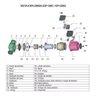 Bomba de Pressurizacao Gp-250p Inova 220v - 3