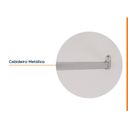 Ver imagem 7 de Guarda Roupas Modulado com Espelho 4 Portas com Cabideiro Hera CabeCasa MadeiraOriginals
