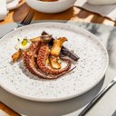 Ver imagem 6 de Conjunto de Jantar/chá 30 Peças - Oxford Flat Chuvisco