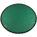 Ver imagem 2 de Cama Elástica 2,44M ChicoPlay Lona Verde Nacional