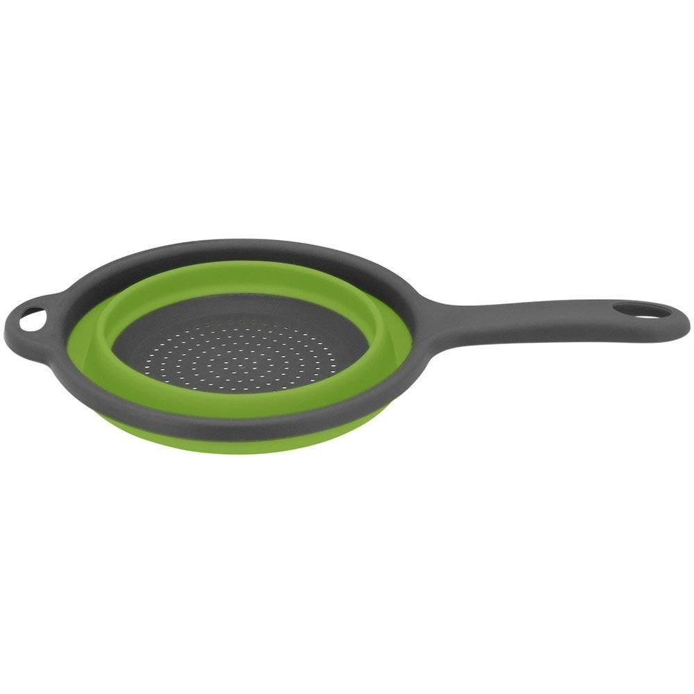 Escorredor Retrátil Para Massas Macarrão Cozinha Cooker 33cm - 2
