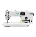Ver imagem 1 de Máquina Costura Reta C/ Corte de Linha Zoje 110v A6000