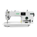 Ver imagem 1 de Máquina Costura Reta C/ Corte de Linha Zoje 110v A6000