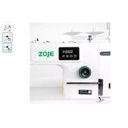 Ver imagem 2 de Máquina Costura Reta C/ Corte de Linha Zoje 110v A6000