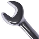 Ver imagem 2 de Chave Fixa Espelhada de 21x23mm - St41209sc - Sata Chave Fixa Espelhada 21x23mm Sata St41209sc