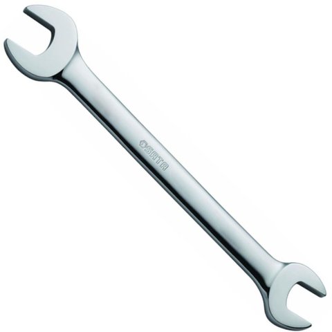 Chave Fixa Espelhada de 21x23mm - St41209sc - Sata Chave Fixa Espelhada 21x23mm Sata St41209sc