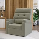 Ver imagem 1 de Poltrona Reclinável em Dois Estágios Luanda