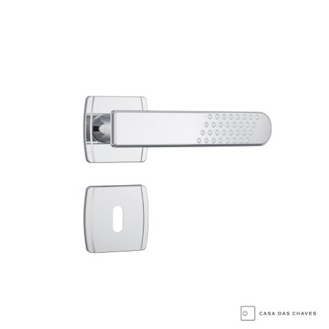 Fechadura Stam 813/21 Quadrada