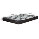 Ver imagem 3 de Colchão Casal Yescasa Misto Ortopédico 19cm 188CMX138CM Ambar Preto