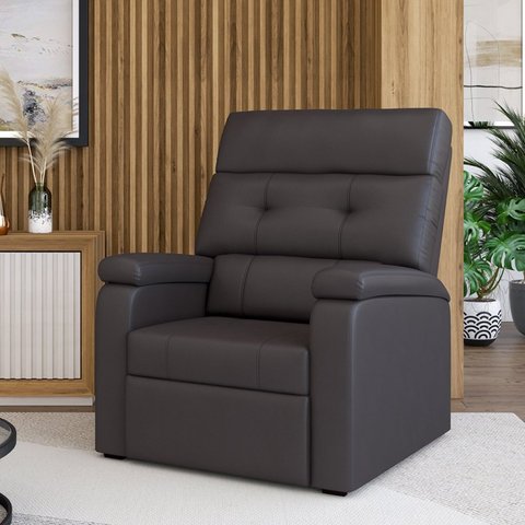 Poltrona Reclinável em Dois Estágios Luanda