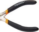 Ver imagem 3 de Sparta Mini Alicate Bico Meia Cana Reto 5 Pol 130 Mm Niquelado