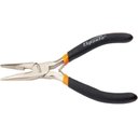 Ver imagem 1 de Sparta Mini Alicate Bico Meia Cana Reto 5 Pol 130 Mm Niquelado