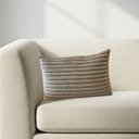 Ver imagem 1 de Almofada Retangular Kepler 40x60: Creme