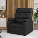 Ver imagem 1 de Poltrona Reclinável em Dois Estágios Luanda