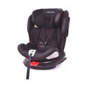 Ver imagem 1 de Cadeira Bebê Auto 0 A 36kg Isofix Rotação 360º Baby Style Preto