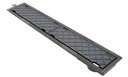 Ver imagem 1 de Ralo Linear Oculto Sifonado Tampa Invisível Pvc 50 Cm Novii