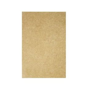 Chapa MDF Cru 3mm Placa 40x60cm TaColado 100 Unidades
