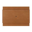 Ver imagem 2 de Painel para TV até 65 Polegadas 100% MDF 185CMX130CM Aros