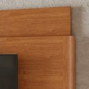 Ver imagem 6 de Painel para TV até 65 Polegadas 100% MDF 185CMX130CM Aros