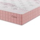 Ver imagem 3 de Conjunto Cama Box Casal Cairo Com Molas Ensacadas 138cmx188cmx67cm Yescasa