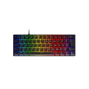 TECLADO MECANICO 60% ZOT OUTEMU BLUE HOTSWAP LED RGB - PZOHBLRGB (SR) PCYES