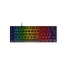 TECLADO MECANICO 60% ZOT OUTEMU BLUE HOTSWAP LED RGB - PZOHBLRGB (SR) PCYES - 1