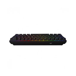 TECLADO MECANICO 60% ZOT OUTEMU BLUE HOTSWAP LED RGB - PZOHBLRGB (SR) PCYES - 2