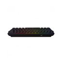 Ver imagem 2 de TECLADO MECANICO 60% ZOT OUTEMU BLUE HOTSWAP LED RGB - PZOHBLRGB (SR) PCYES