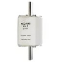 Ver imagem 1 de Fusível Nh1 200a X 500 Volts - Nh-1-200/500 - Negrini