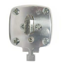 Fusível Nh1 200a X 500 Volts - Nh-1-200/500 - Negrini - 2
