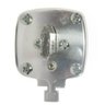 Fusível Nh1 200a X 500 Volts - Nh-1-200/500 - Negrini - 2