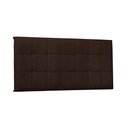 Ver imagem 1 de Painel de Cama 160cm Sonhare Suede - Lucadi Home