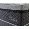 Colchão Queen Size Benton 158x198x33 Cinza c/ Molas Ensacadas - 5
