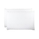 Ver mais imagens de 2 Travesseiro Anti Ronco Exclusivo Bem Estar Saúde Sono