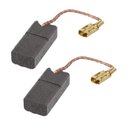 Ver imagem 3 de Escova Carvao Esmerilhadeira Bosch 1338 Gws 7-115 Original