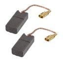 Ver imagem 1 de Escova Carvao Esmerilhadeira Bosch 1338 Gws 7-115 Original