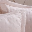 Ver imagem 2 de Kit Cobre Leito King Miraggio Ultra Soft 260x280cm Suede
