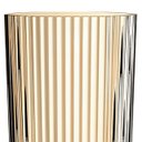 Ver imagem 4 de Jogo com 6 Copos de Vidro Graffiato Âmbar para Suco ou Água 420ml