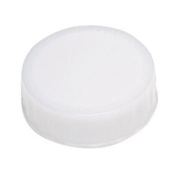 CONJUNTO COM 4 Tampas de Reposição Fechada (Para o Fundo) Para Bisnagas FIFO Bootle Canadá Originais - 1