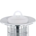 Ver imagem 4 de Tampa de Válvula para Tanque 34mm Pvc Branca | Utilimix