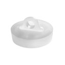 Ver imagem 3 de Tampa de Válvula para Tanque 34mm Pvc Branca | Utilimix