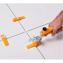 Ver imagem 6 de Alicate Nivelador P/ Assentar Porcelanato Cerâmica E Azulejo